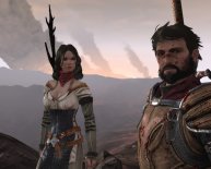 Dragon Age Origins Warrior Walkthrough