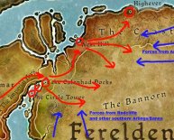 Places of Power Dragon Age