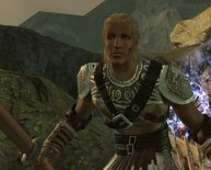 Zevran Dragon Age