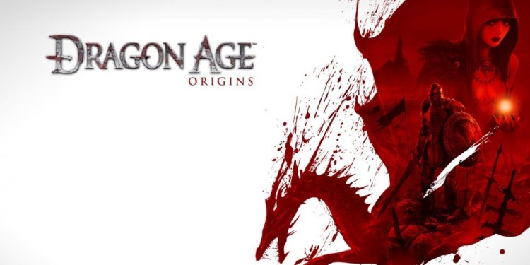 Dragon Age Origins Experience