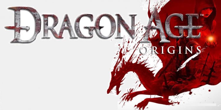 Dragon Age Origins Love Interests